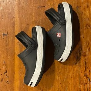 Crocs kids Crocband Clog